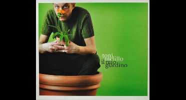 Toni Melillo - Il Mio Giardino