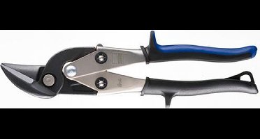 Bessey blikschaar gecombineerd met hefboom 200 mm links - D08L