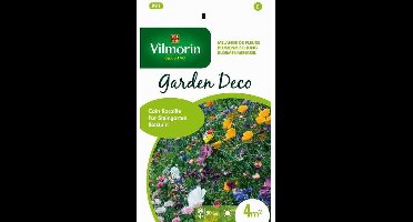 Rotstuin GARDEN DECO zadenmix