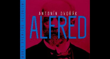 Antonín Dvorák: Alfred