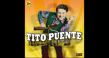 Puente Tito - Essential Recordings