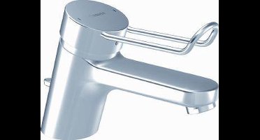 Hansa Clinica  Wastafelmengkraan (opbouw)