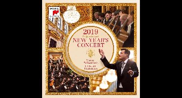 New Year's Concert 2019
