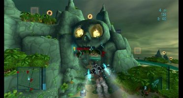 Mijn Sims: SkyHeroes