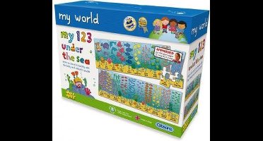 Gibsons: 1 2 3 Under the Sea (40)