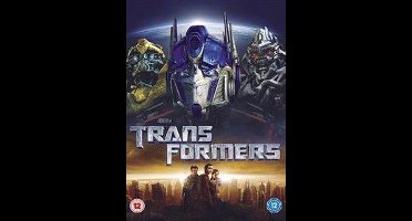 Transformers /DVD