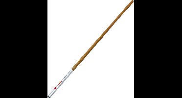 WOLF-Garten Essenhouten steel ZM 140 - lengte 140 cm - Multi-Star® Stelen