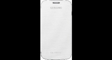 Samsung Flip Cover voor de Samsung Galaxy Ace 3 - Wit