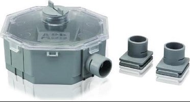 Abb Km8/16 Haf Univ.Kabelmof 8-14,5Mm