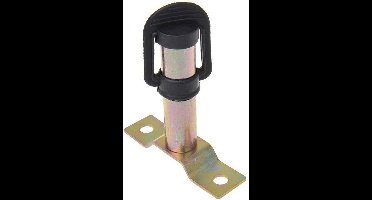 ProPlus Zwaailamp pen - U-bevestiging - Rubberen kap - Ø 24 mm