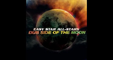 Dub Side Of The Moon Special Anniversary Edition