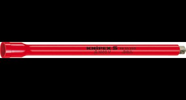 Knipex 98 35 250 Verlengstuk 250mm 3/8 VDE