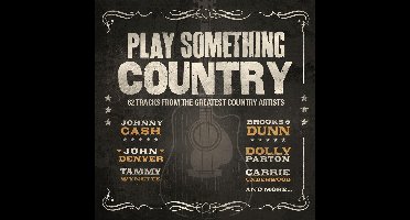 Play Something Country