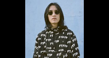 Sensitive G (Coloured Vinyl)