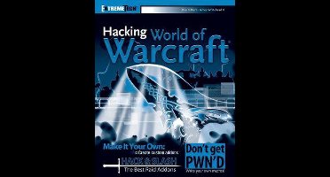 Hacking World Of Warcraft