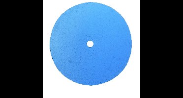 Proxxon - Siliconen Polijstschijven (Pr28293) -