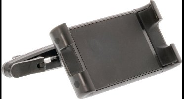 Universele tablethouder hoofdsteun auto 360° 140 - 240 mm