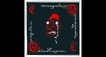 Cult Leader - A Patient Man (CD)