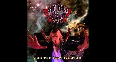 Cosmic Connection