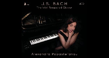 The Well-Tempered Clavier