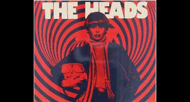 Heads - Gnu (5" CD Single)