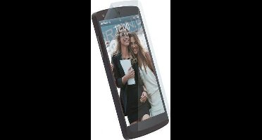 Krusell Screen Protector voor de LG Nexus 5