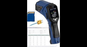 Infrarood thermometer PCE-895