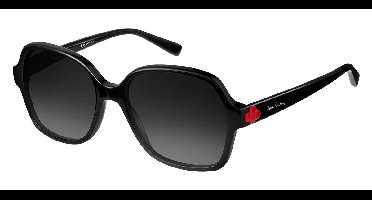 Pierre Cardin 8449/S -Zonnebril - Zwart