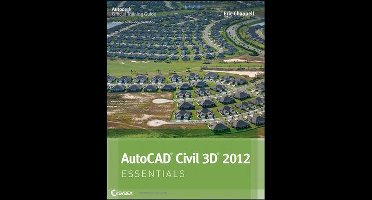 AutoCAD Civil 3D 2012 Essentials