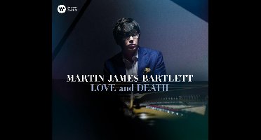 Love And Death (Bach. Liszt. Schumann. Granados. Wagner. Prokofiev)