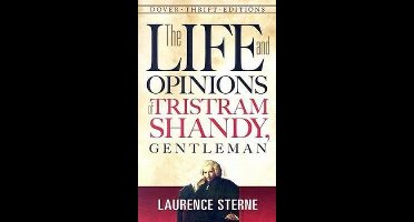 Life And Opinions Of Tristram Shandy, Gentleman