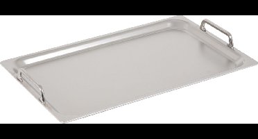 Demeyere Teppanyaki Bakplaat - 53x32cm
