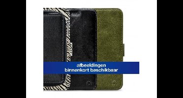 Mobilize 2 in 1 Wallet Zipper Case Hoesje Black Snake iPhone 11 Pro Max