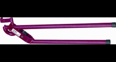 Rothenberger Koper Buigijzer