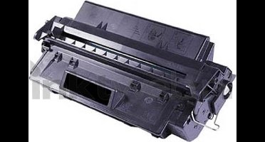 FLWR - Toner / 96A / Zwart - Geschikt voor HP