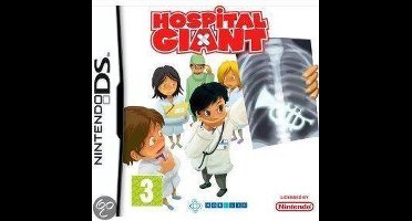 Hospital Giant /NDS