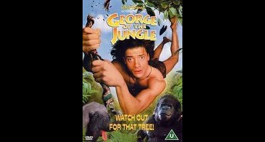 George Of The Jungle