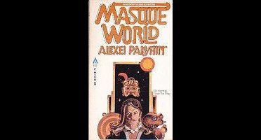 Masque World