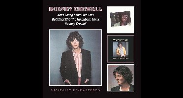 Aint Living Long Like This / But What Will The Neighbors Think