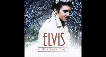 Christmas Peace - Presley Elvis