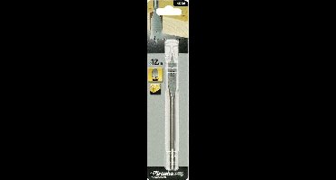 Piranha Platte houtboor (speedboor) 12mm X52005