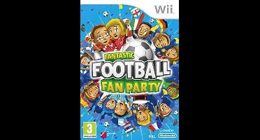 Football Fan Party