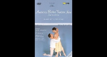 American Ballet Theatre Now