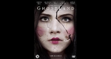 Ghostland (DVD)