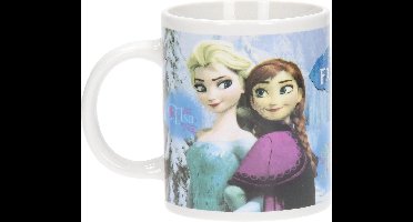 Disney Frozen Keramische Mok
