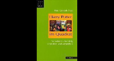 Harry Potter im Quadrat