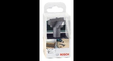 Bosch - Scharniergatboor hard metaal 26,0 x 56 mm