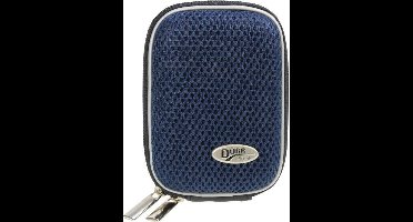 Dörr Maybox Memo Compacte behuizing Blauw