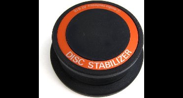 Audio Technica AT-618 Record Stabilizer (600 Gram)