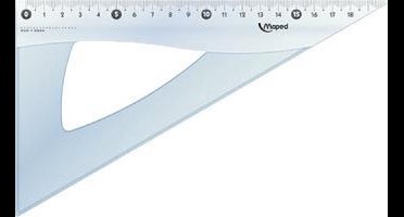 Maped Winkelhaak 60��